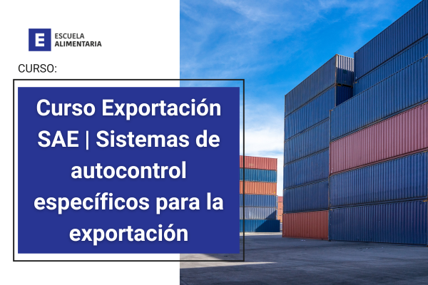 Curso Gesti&oacute;n SAE Mayo2026