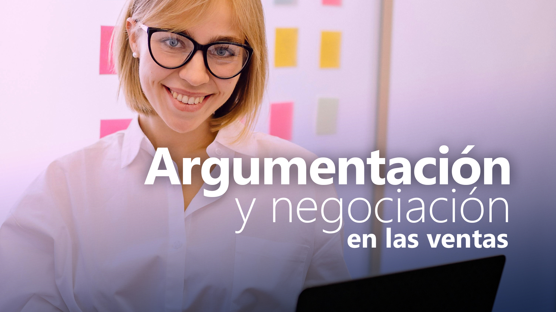 Argumentaci&oacute;n y negociaci&oacute;n en las ventas