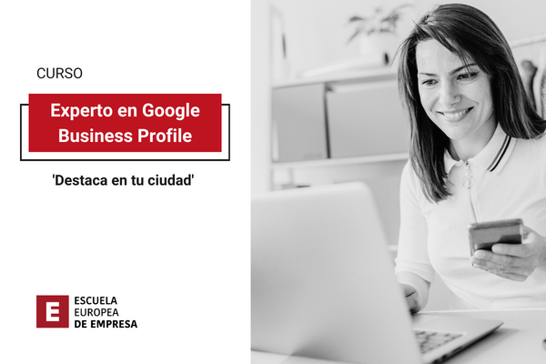 Experto en Google Business Profile