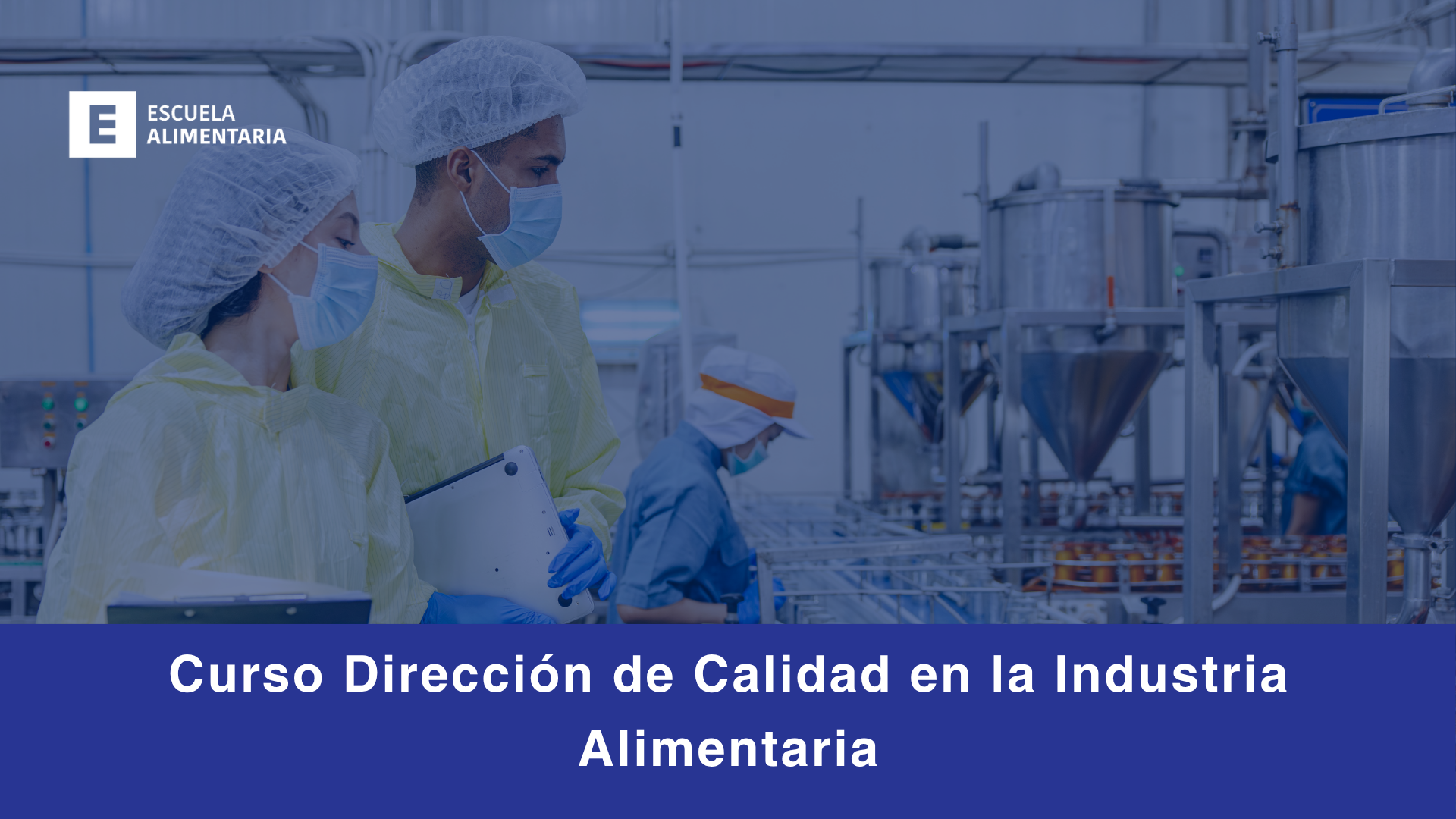 Direcci&oacute;n Calidad 2025