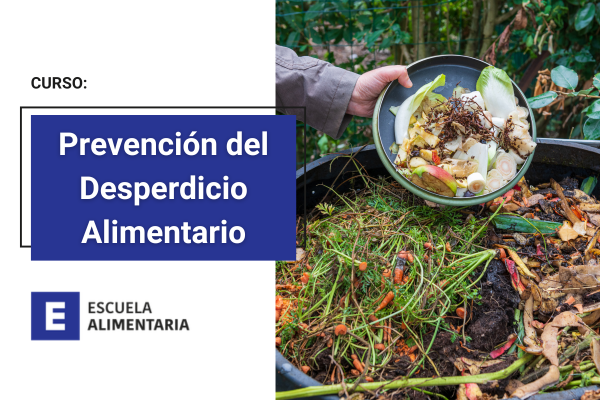 Prevenci&oacute;n desperdicio