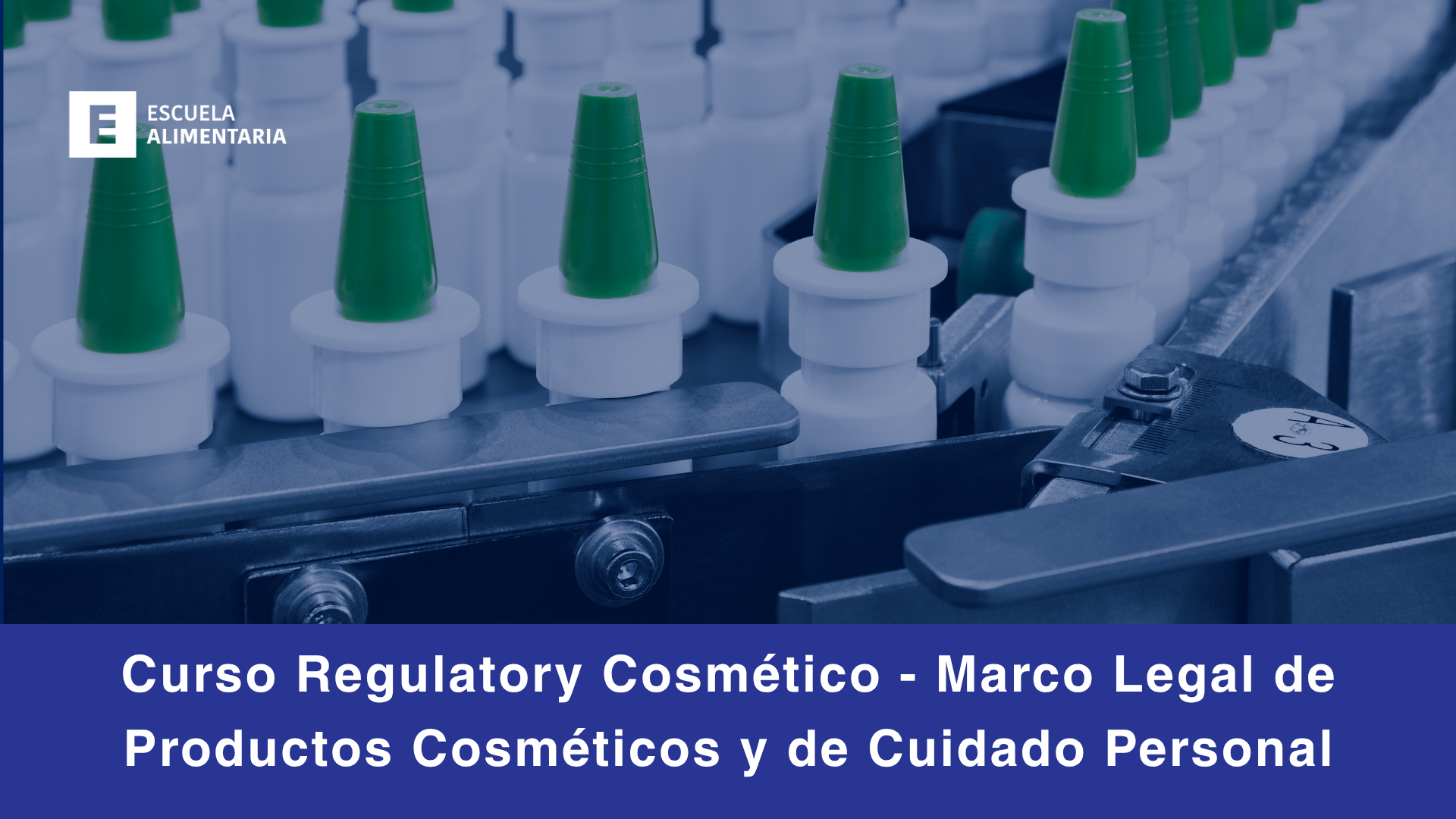 Regulatory Cosm&eacute;tico: Marco Legal de Cosm&eacute;ticos