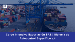 Curso Intensivo de Sistemas de Autocontrol Espec&iacute;f