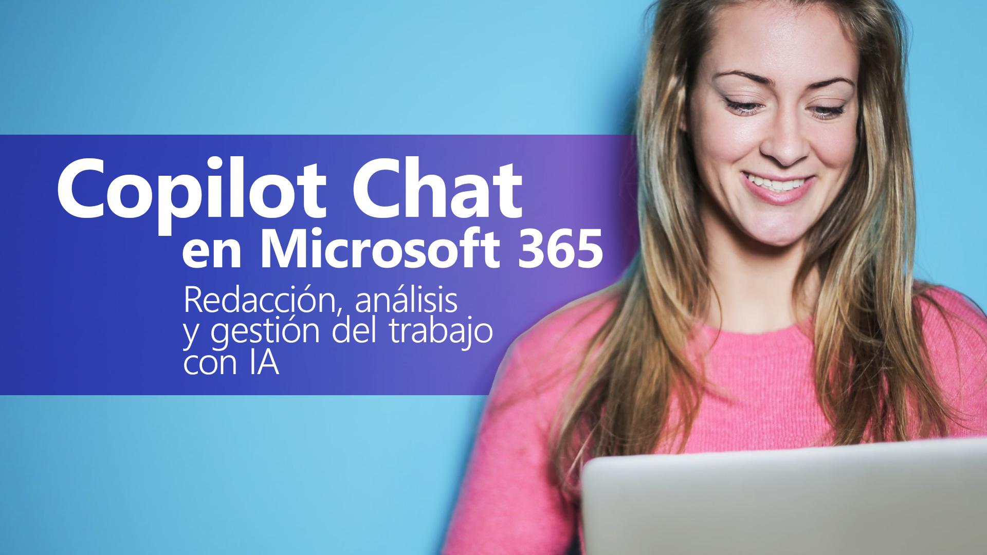 Copilot Chat en Microsoft 365